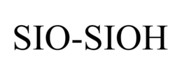 SIO-SIOH trademark