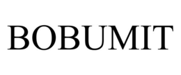 BOBUMIT trademark