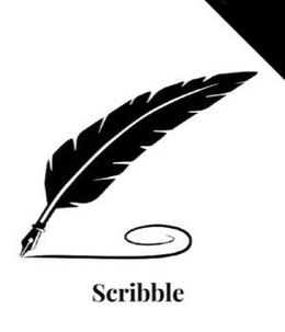 SCRIBBLE trademark