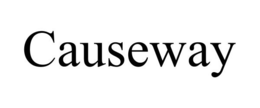CAUSEWAY trademark