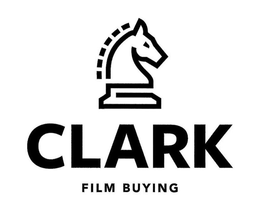 CLARK FILM BUYING trademark