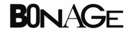 BONAGE trademark