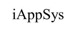 IAPPSYS trademark