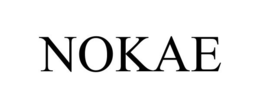 NOKAE trademark