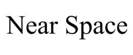 NEAR SPACE trademark