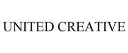 UNITED CREATIVE trademark