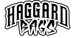 HAGGARD BAGS trademark