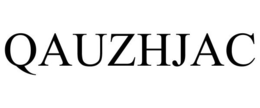 QAUZHJAC trademark