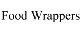 FOOD WRAPPERS trademark