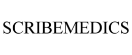 SCRIBEMEDICS trademark