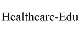 HEALTHCARE-EDU trademark