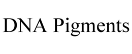 DNA PIGMENTS trademark