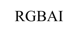 RGBAI trademark