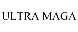 ULTRA MAGA trademark