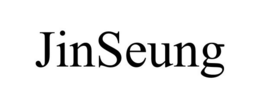 JINSEUNG trademark
