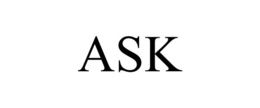 ASK trademark