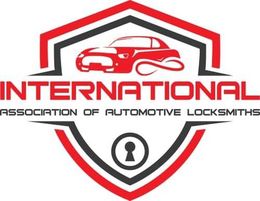 INTERNATIONAL ASSOCIATION OF AUTOMOTIVE LOCKSMITHS trademark