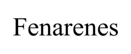 FENARENES trademark