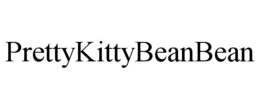 PRETTYKITTYBEANBEAN trademark