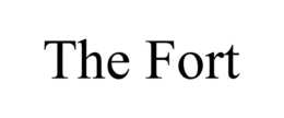 THE FORT trademark