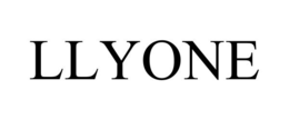 LLYONE trademark