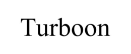 TURBOON trademark