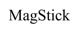 MAGSTICK trademark