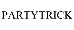 PARTYTRICK trademark