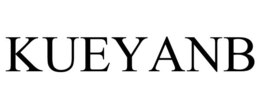 KUEYANB trademark