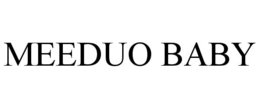 MEEDUO BABY trademark