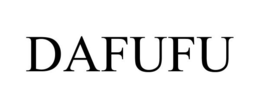 DAFUFU trademark