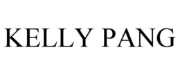 KELLY PANG trademark