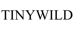 TINYWILD trademark