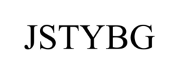JSTYBG trademark