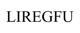 LIREGFU trademark