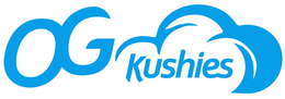 OG KUSHIES trademark