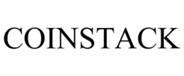 COINSTACK trademark