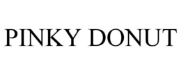 PINKY DONUT trademark