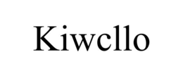 KIWCLLO trademark