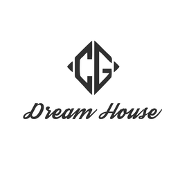 CG DREAM HOUSE trademark