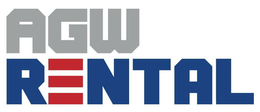 AGW RENTAL trademark