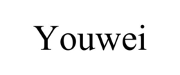 YOUWEI trademark
