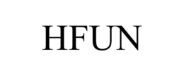 HFUN trademark