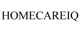 HOMECAREIQ trademark