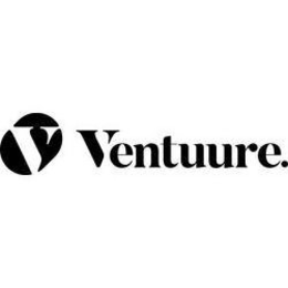 V VENTUURE. trademark