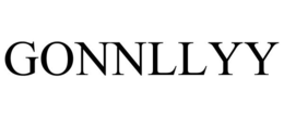 GONNLLYY trademark