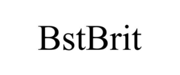 BSTBRIT trademark