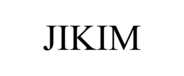 JIKIM trademark