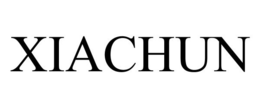 XIACHUN trademark