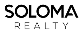 SOLOMA REALTY trademark